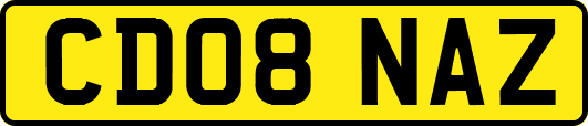 CD08NAZ