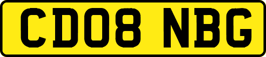 CD08NBG
