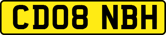 CD08NBH