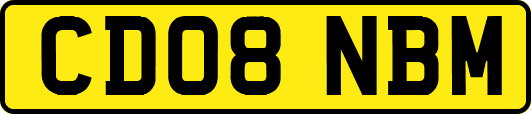 CD08NBM