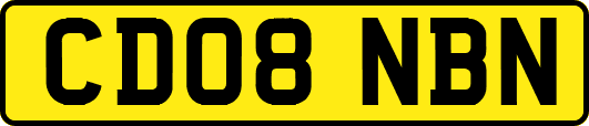 CD08NBN