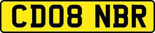 CD08NBR