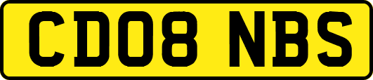 CD08NBS