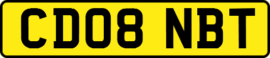 CD08NBT