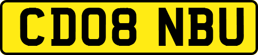 CD08NBU