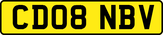 CD08NBV