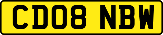 CD08NBW