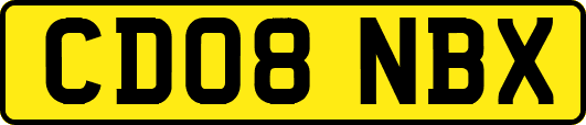CD08NBX