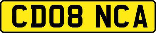 CD08NCA
