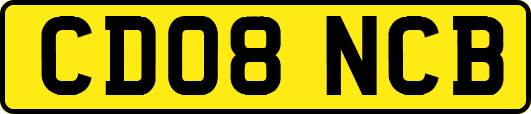 CD08NCB
