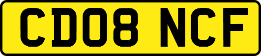 CD08NCF