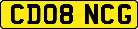 CD08NCG