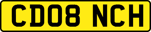 CD08NCH