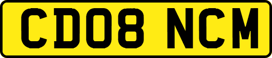 CD08NCM