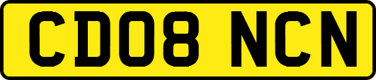 CD08NCN