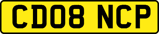 CD08NCP
