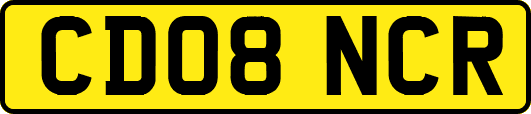 CD08NCR