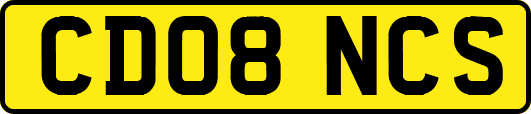 CD08NCS