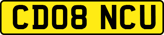 CD08NCU
