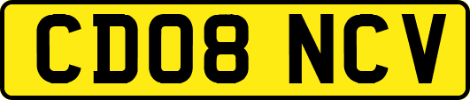 CD08NCV