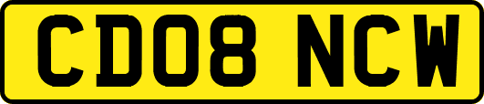 CD08NCW