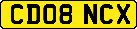CD08NCX