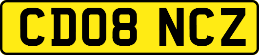 CD08NCZ