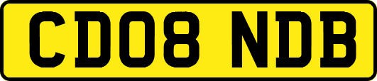 CD08NDB