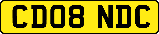 CD08NDC