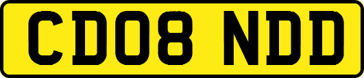 CD08NDD