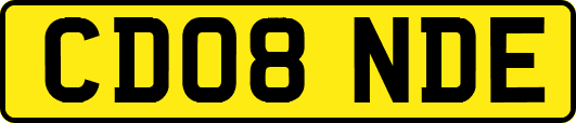 CD08NDE