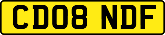 CD08NDF