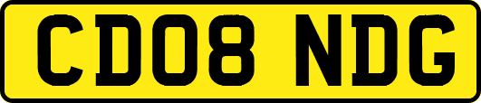 CD08NDG