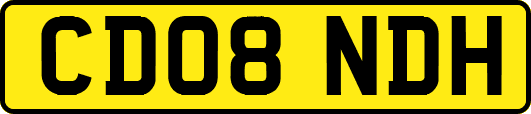 CD08NDH