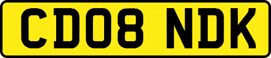 CD08NDK