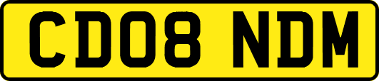 CD08NDM