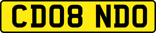 CD08NDO