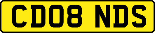 CD08NDS