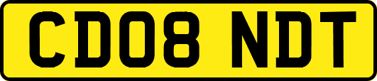 CD08NDT