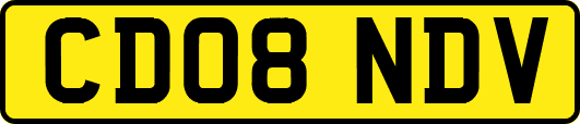 CD08NDV