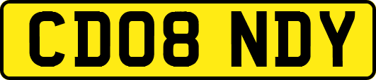 CD08NDY