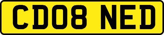 CD08NED
