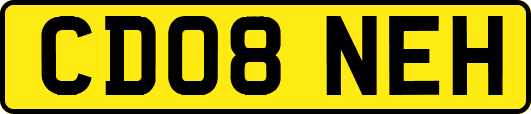 CD08NEH