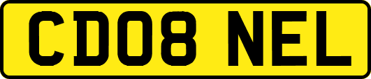 CD08NEL