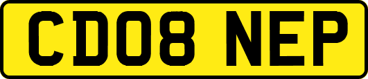 CD08NEP