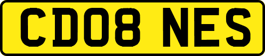 CD08NES