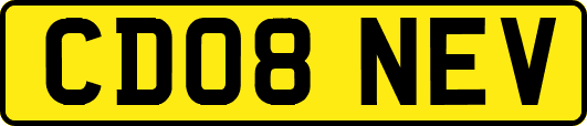 CD08NEV
