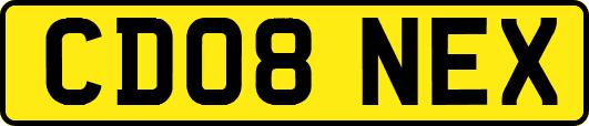 CD08NEX