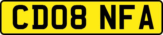 CD08NFA