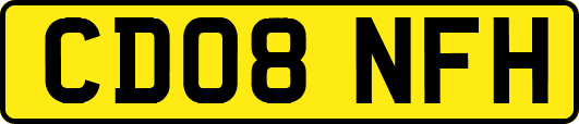 CD08NFH